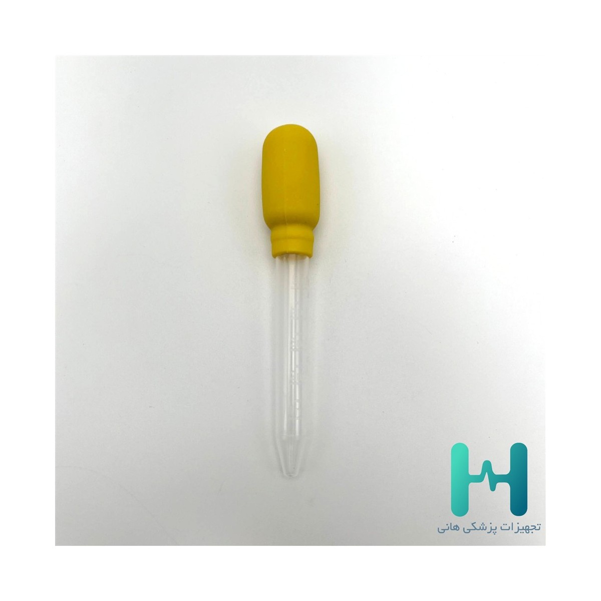 قطره چكان دارويي 5ML فناورطب