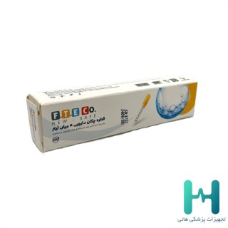 قطره چكان دارويي 5ML فناورطب