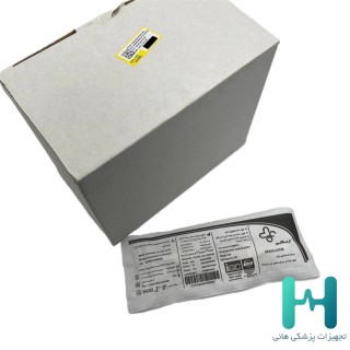 اريگاتور (ست شستشوي زخم) استريل فناورطب