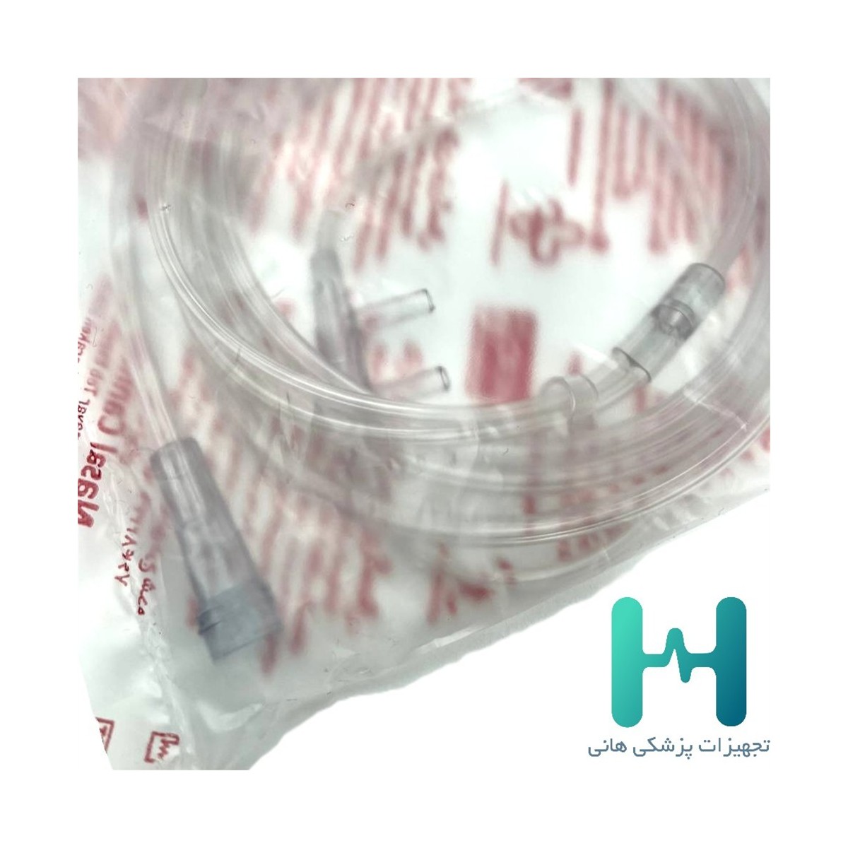 نازال اكسيژن بزرگسال فناورطب