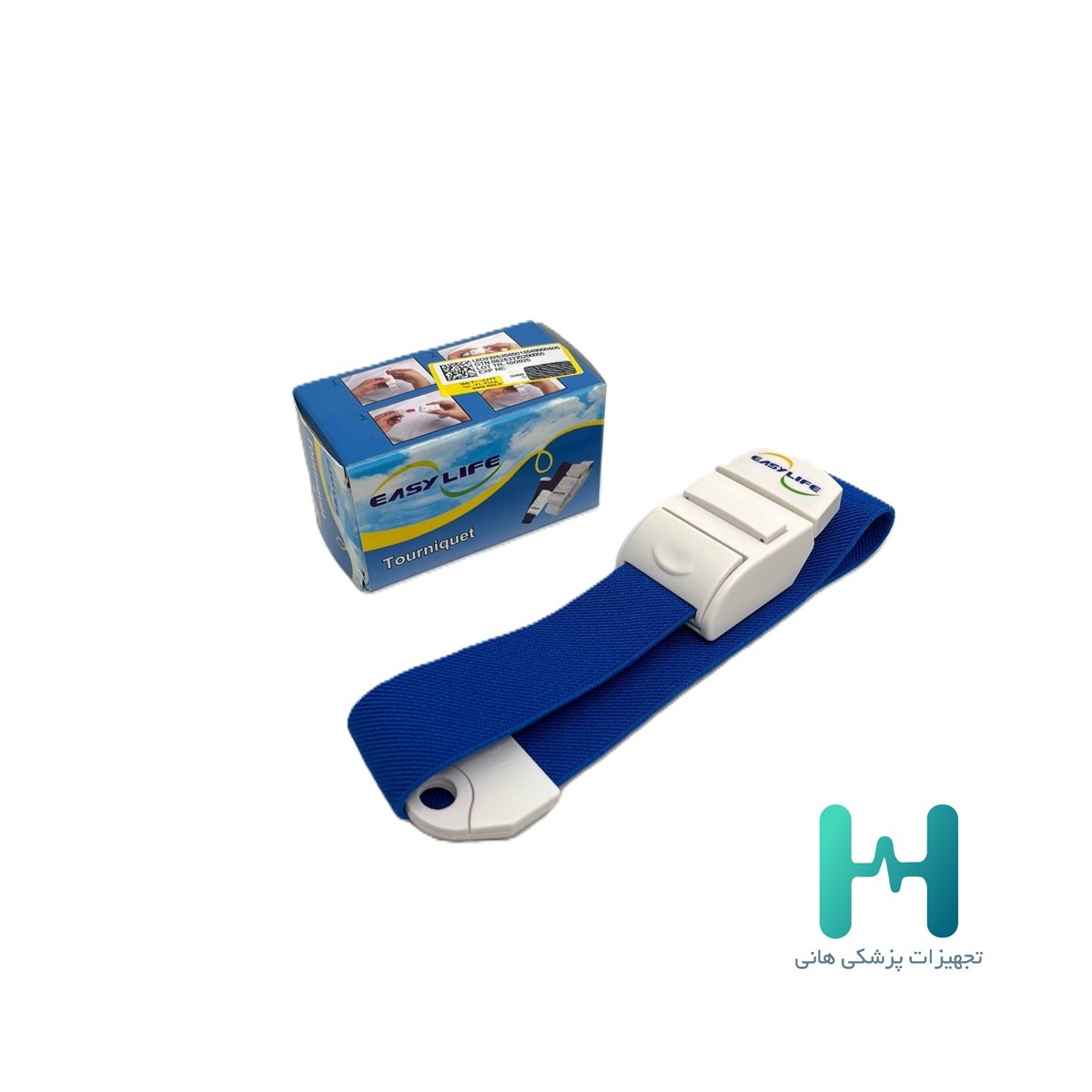 گارو كشي ايزي لايف HS403