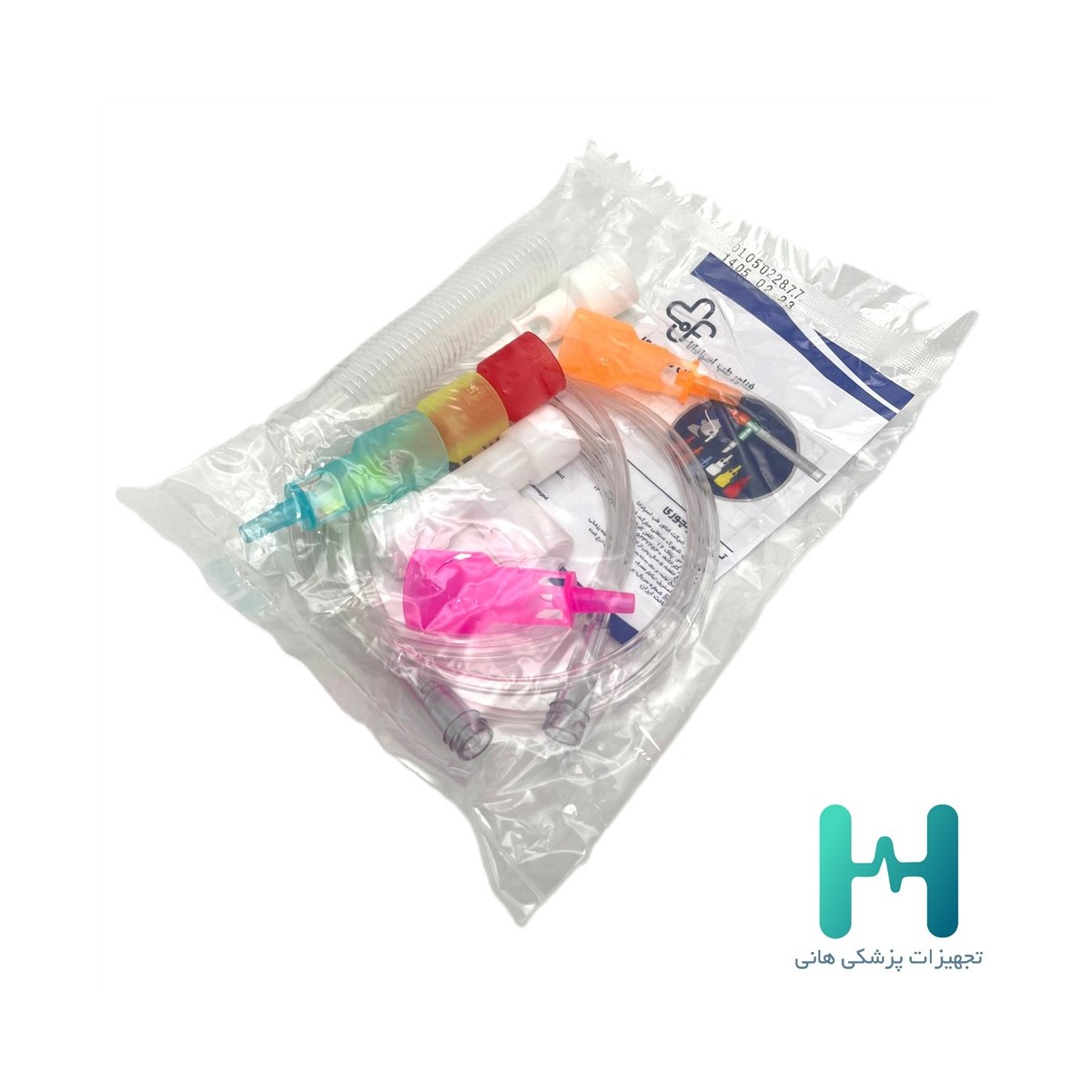 تي پيس ونچوري فناورطب
