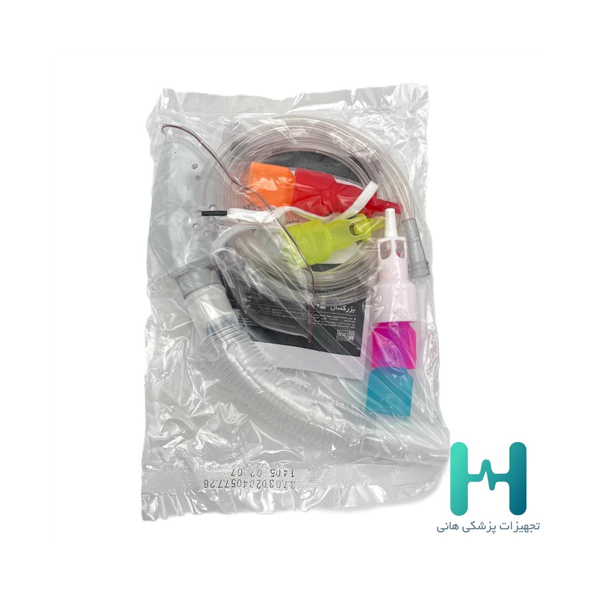 ماسك ونچوري فناورطب