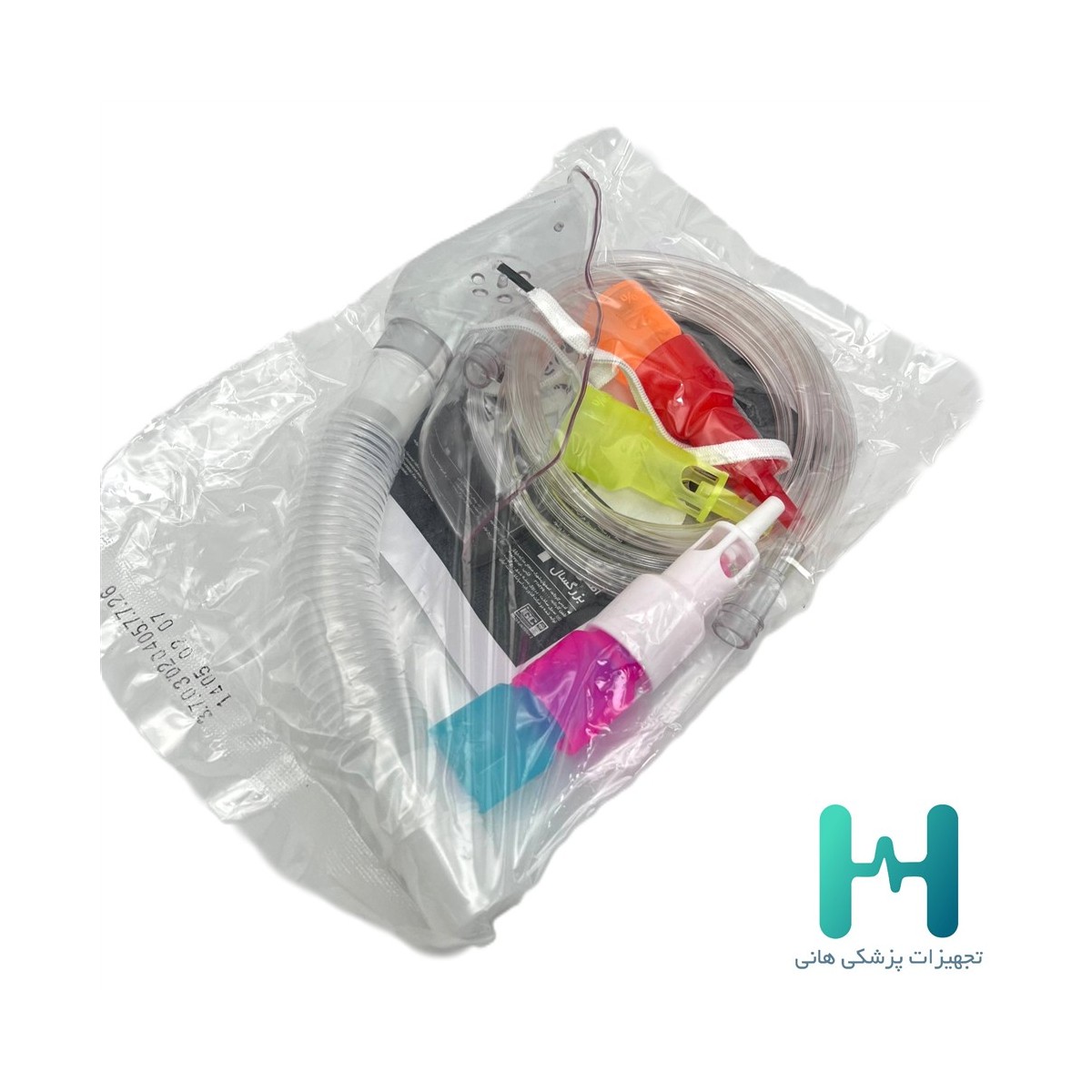ماسك ونچوري فناورطب