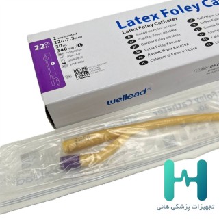 سوند فولي دو راه سايز 22 ول ليد