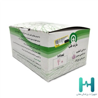سرجي فيكس سر مازندطب