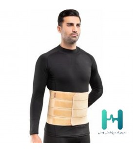 4016 شكم بند تمام كش پل دار XXL
