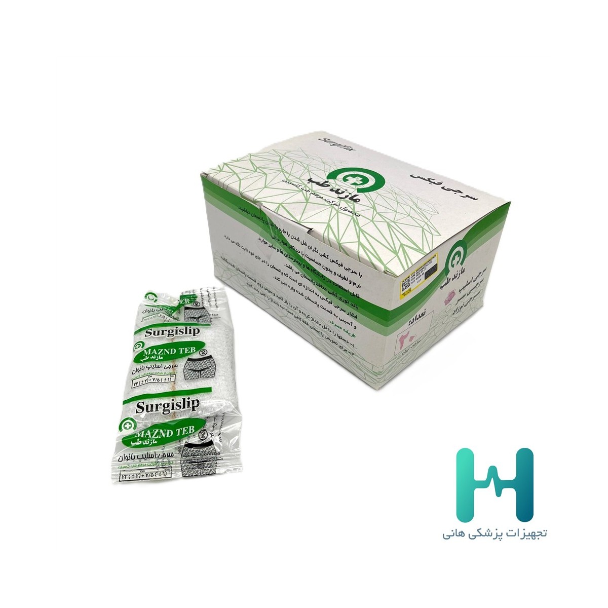 سرجي فيكس مادران(اسليپ) مازندطب