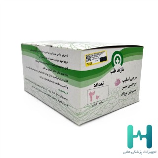 سرجي فيكس مادران(اسليپ) مازندطب