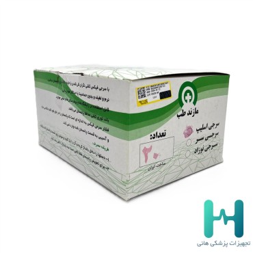 سرجي فيكس مادران(اسليپ) مازندطب