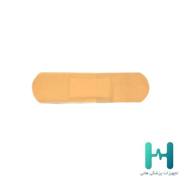 چسب زخم شيشه اي روژه مكث