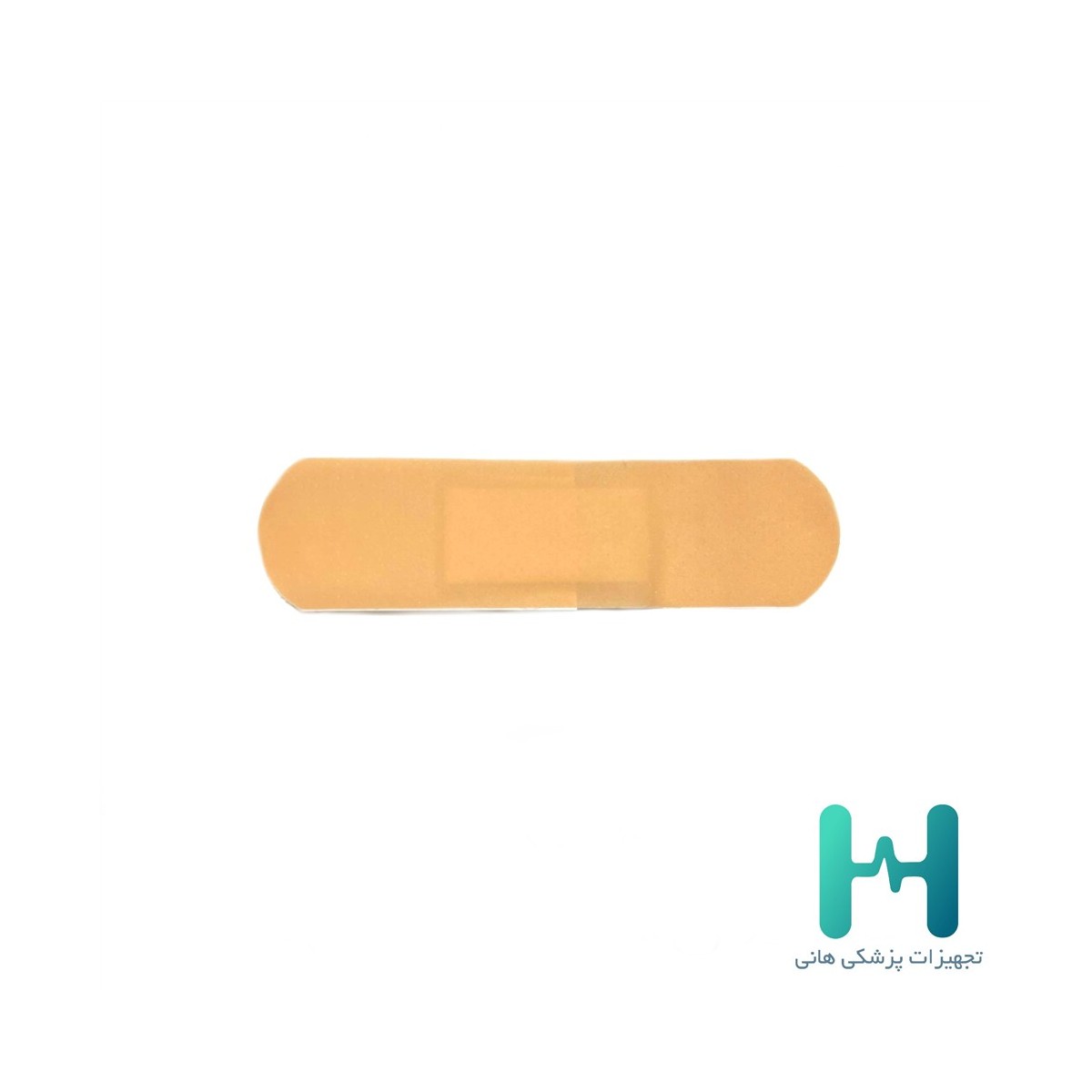 چسب زخم شيشه اي روژه مكث