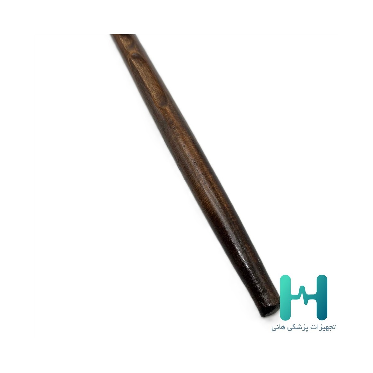 عصا چوبي ساده