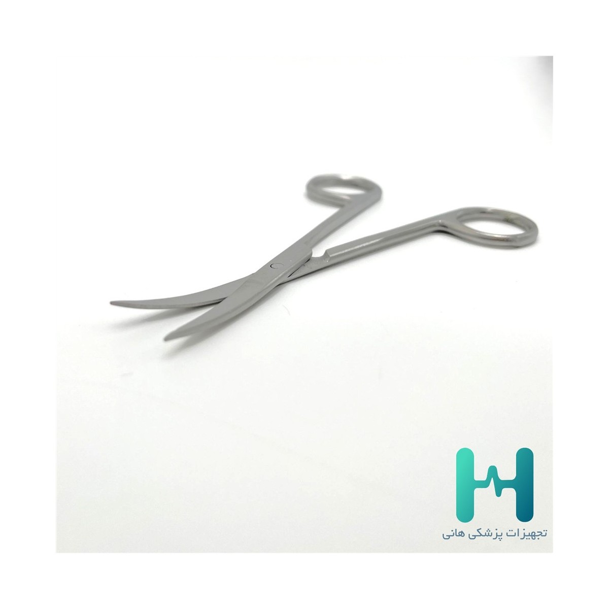 استيل قيچي اريس سركج 11 سانت