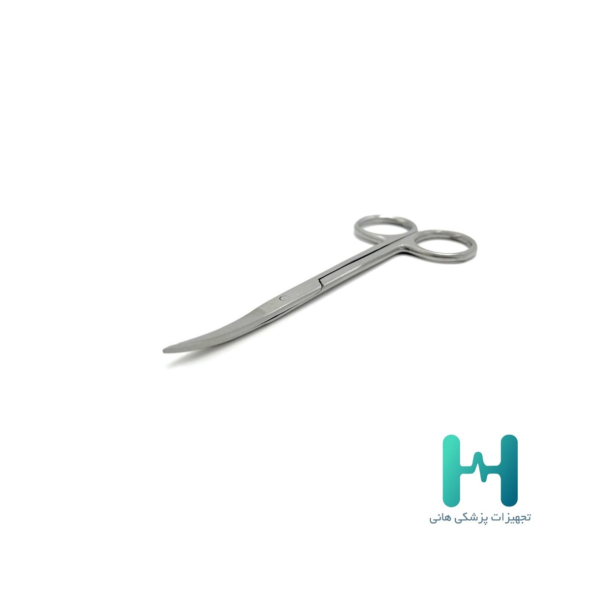 استيل قيچي اريس سركج 11 سانت