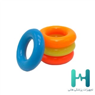 حلقه تقويت مچ متوسط