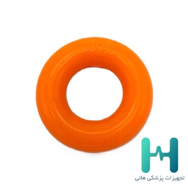 حلقه تقويت مچ متوسط