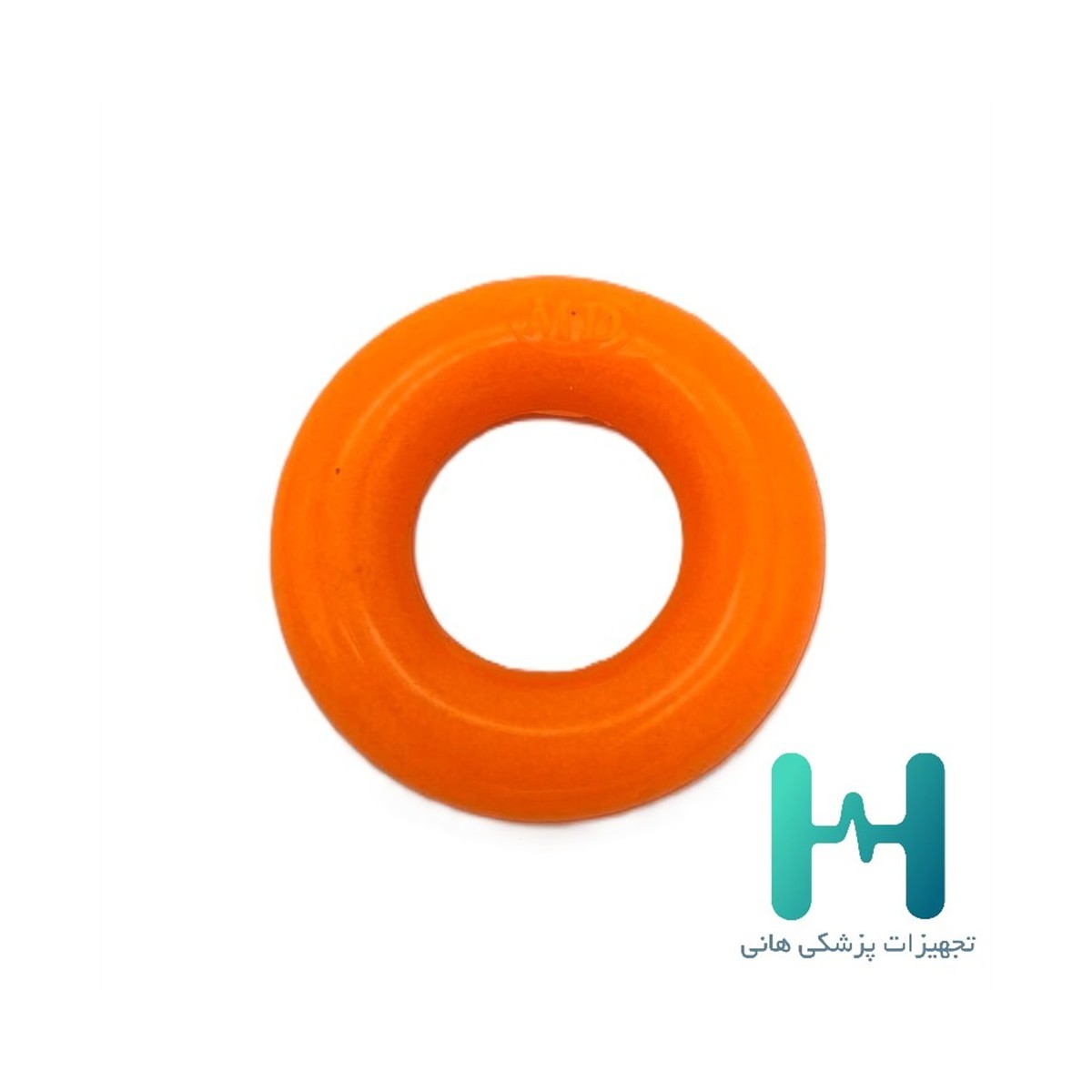 حلقه تقويت مچ متوسط