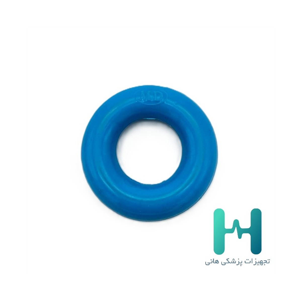 حلقه تقويت مچ متوسط