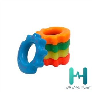 حلقه تقويت مچ انگشتي