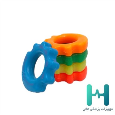 حلقه تقويت مچ انگشتي