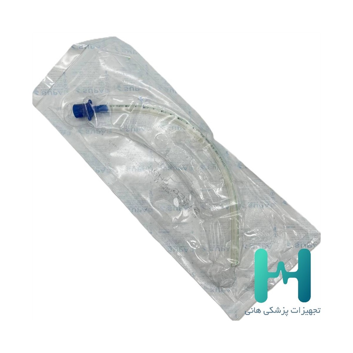 لوله تراشه بدون كاف سوپا