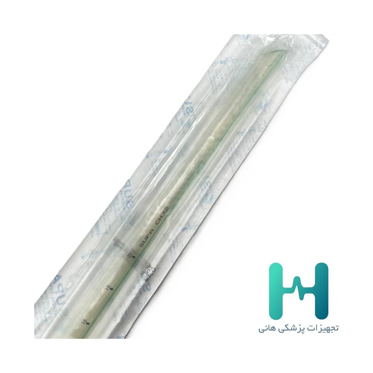 چست تيوپ سوپا