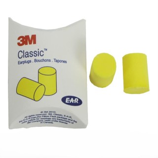 صداگير اسفنجي گوش 3M