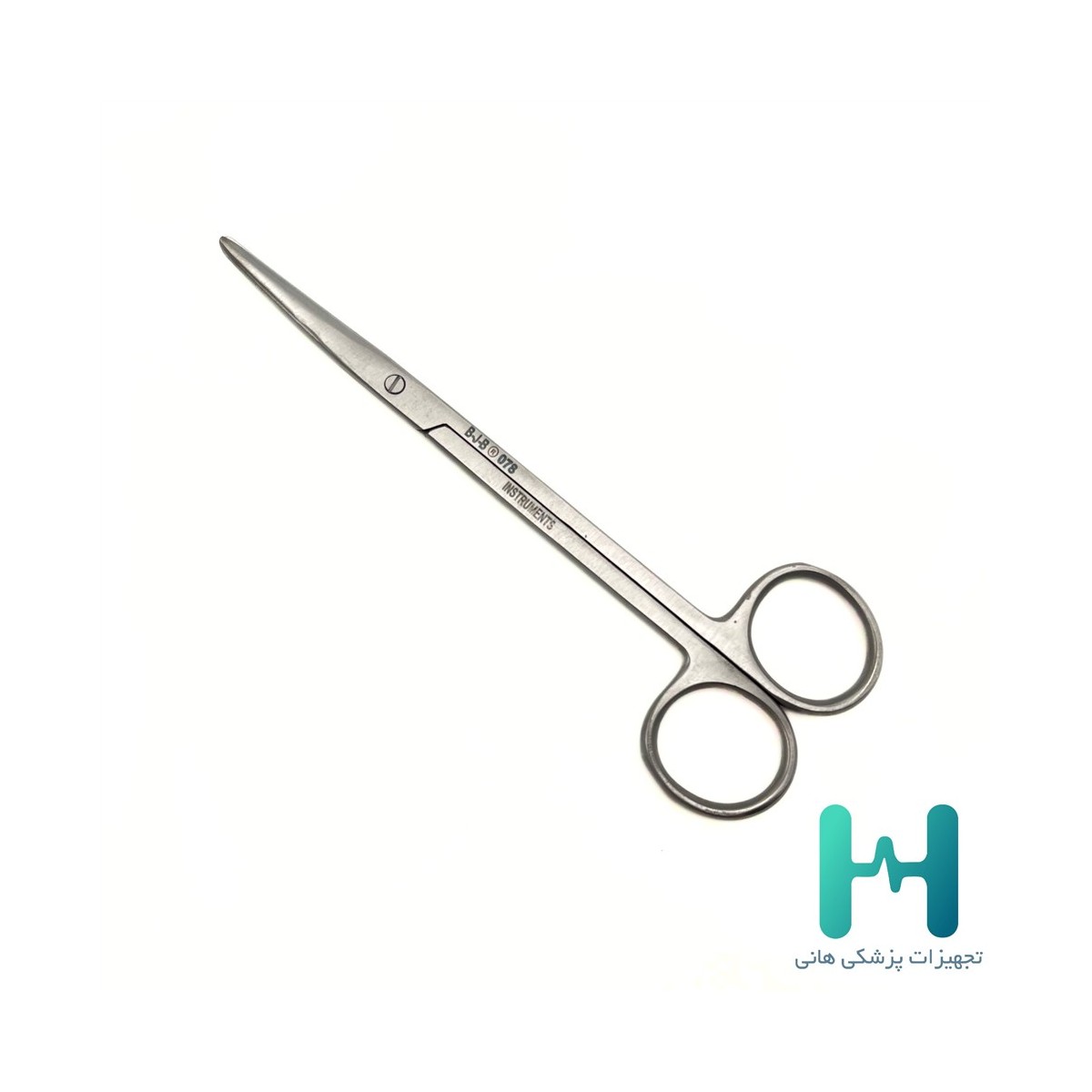 استيل قيچي متس كرو 14