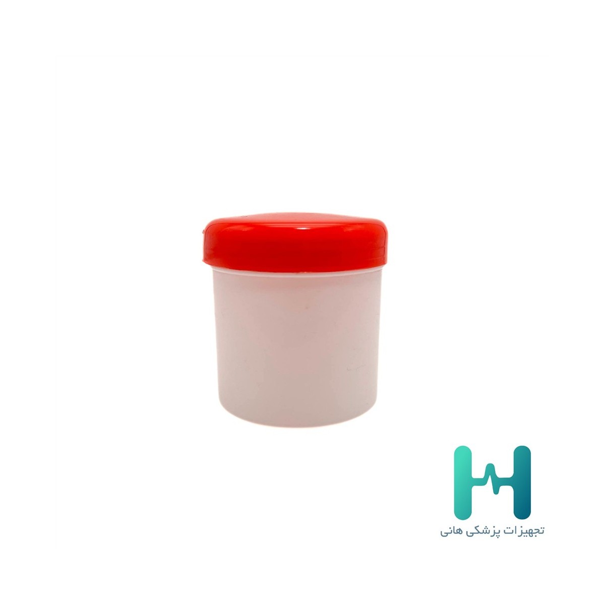 قوطي دارو تركيبي 60گرمي