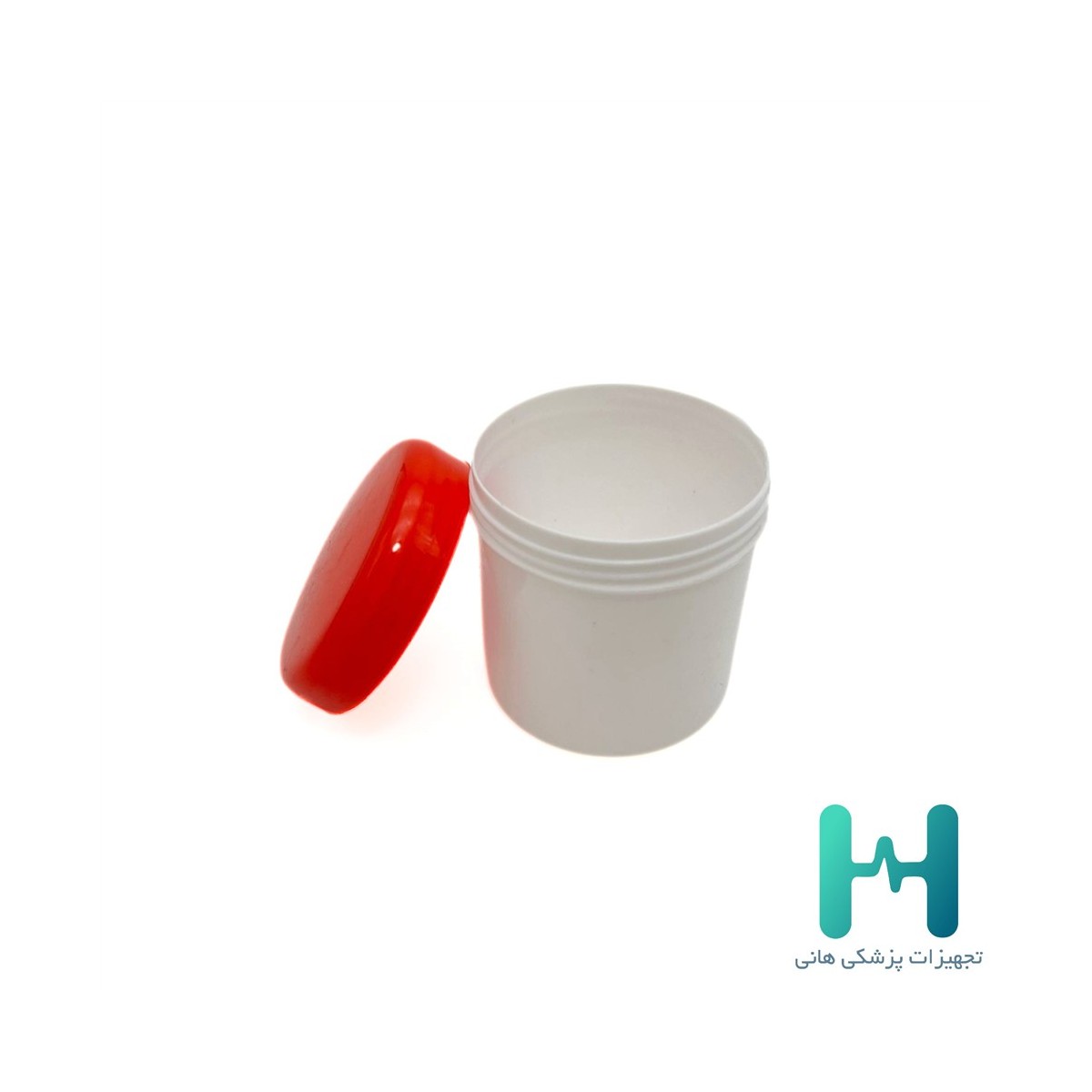 قوطي دارو تركيبي 60گرمي