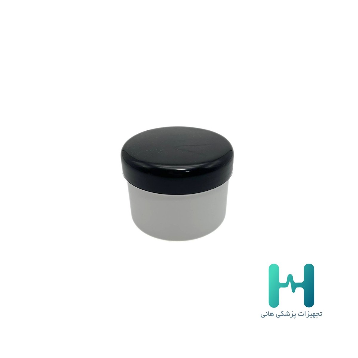 قوطي دارو تركيبي 100 گرمي