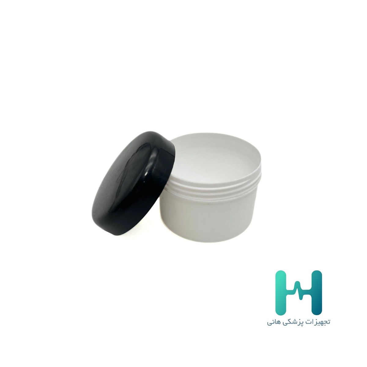 قوطي دارو تركيبي 100 گرمي
