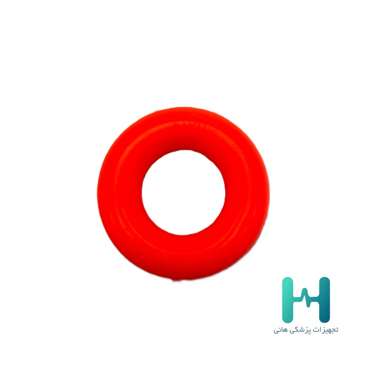 حلقه تقويت مچ بزرگ