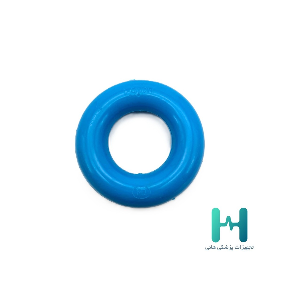 حلقه تقويت مچ بزرگ