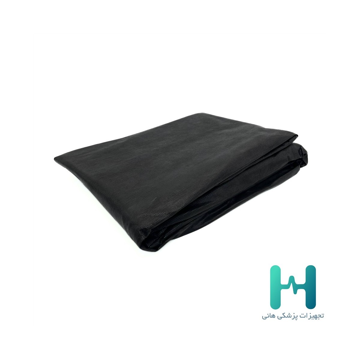 كاور جسد 90 گرمي مشكي بافتينه