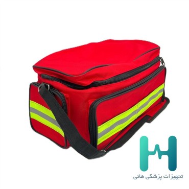 كيف اورژانس متوسط