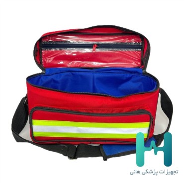 كيف اورژانس كوچك