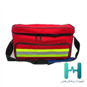 كيف اورژانس كوچك