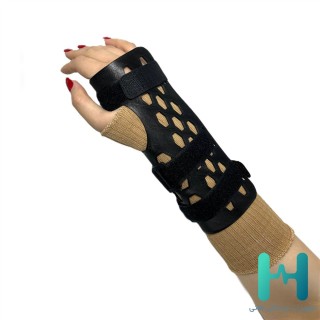 آتل مچ دست ايكاد