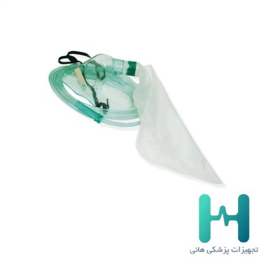 ماسك اكسيژن رزرو بگدار ثمين