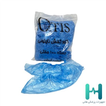 كاور كفش ORTIS بسته 100 جفتي
