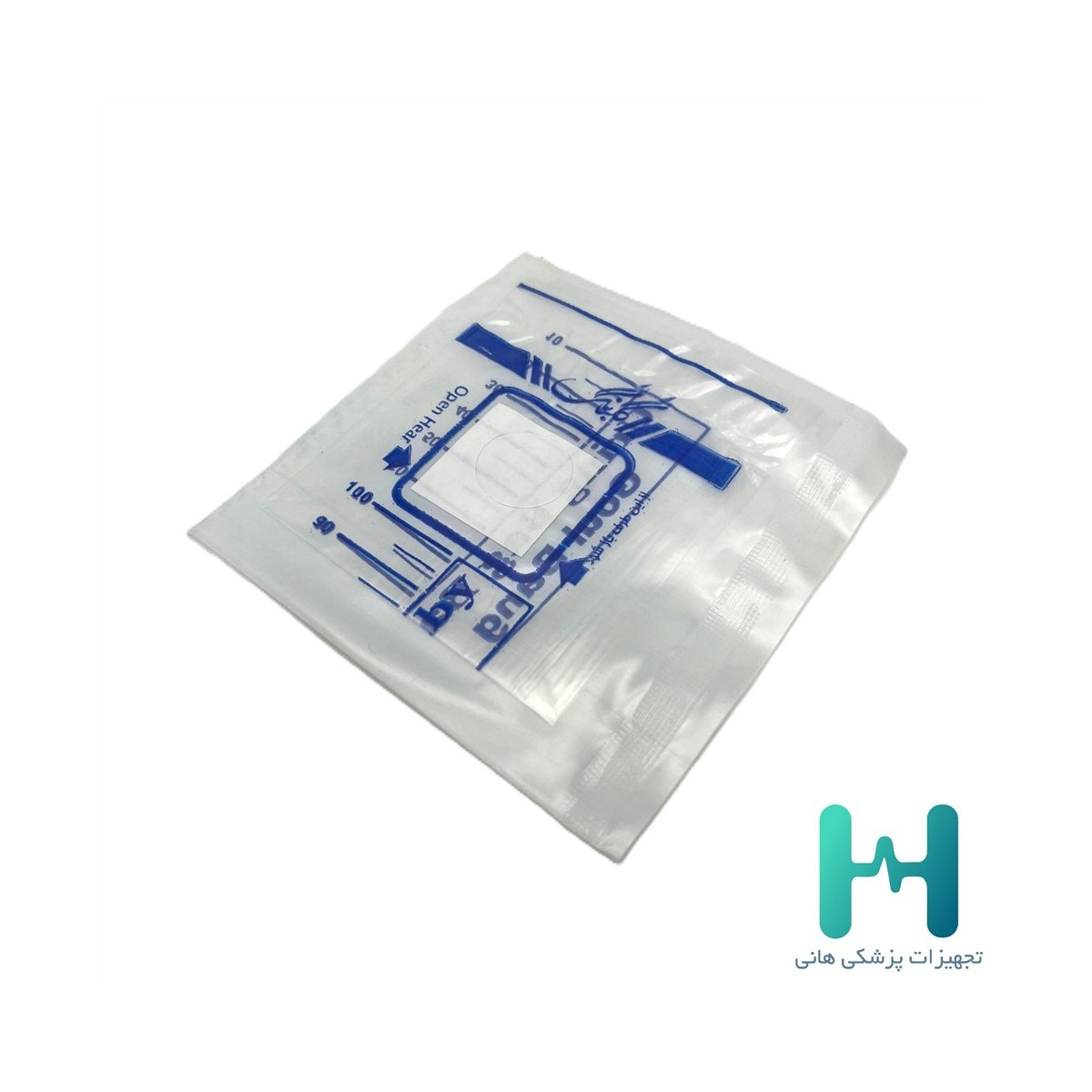 كيسه ادرار اطفال گلبانگ