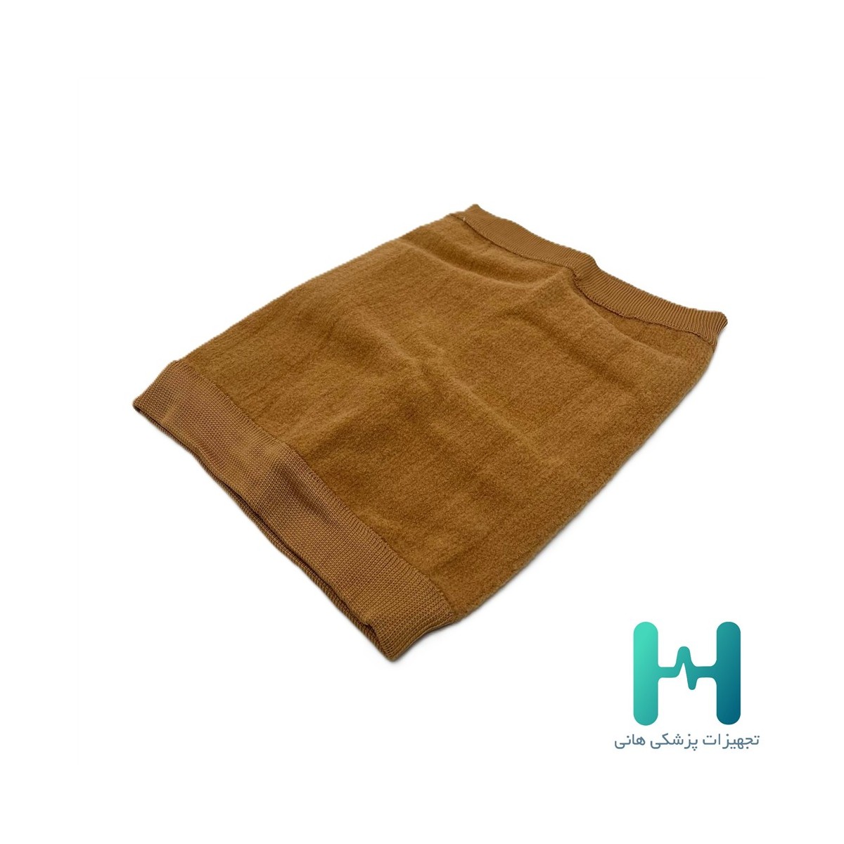 شكم بند حوله اي نگين جعبه دار