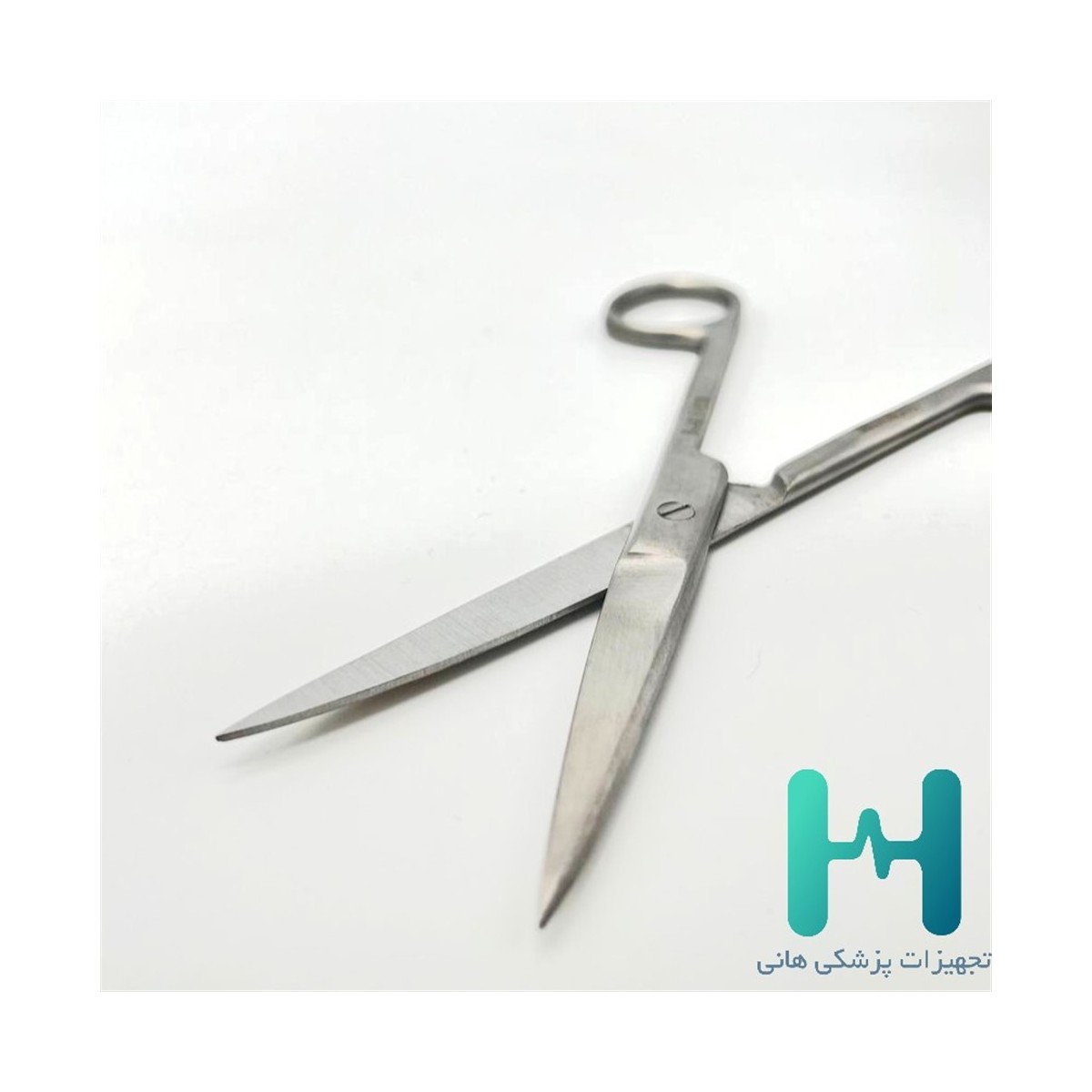 استيل قيچي دوسر تيز 14
