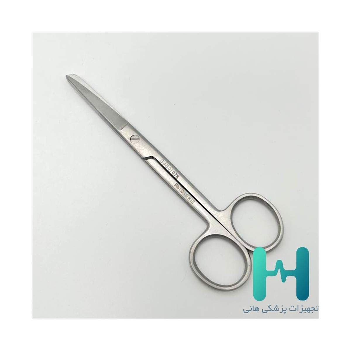 استيل قيچي يكسر تيز 16