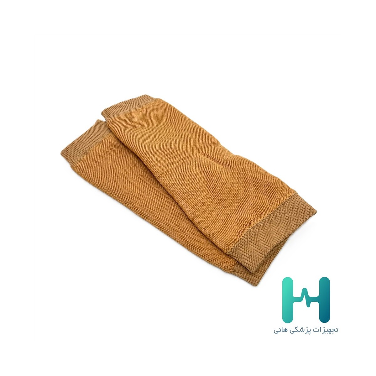 زانوبند حوله اي موهر بدون جعبه