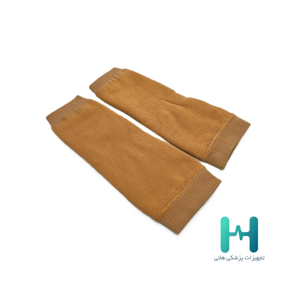 زانوبند حوله اي موهر بدون جعبه