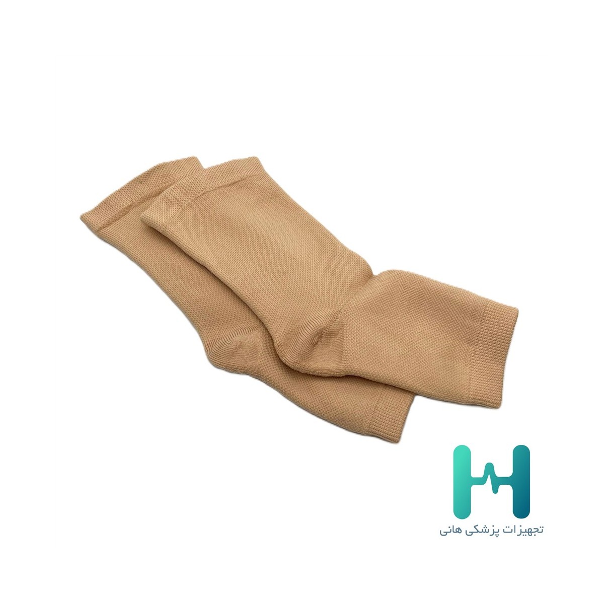 قوزك بند حوله اي پاشنه دار بدون جعبه