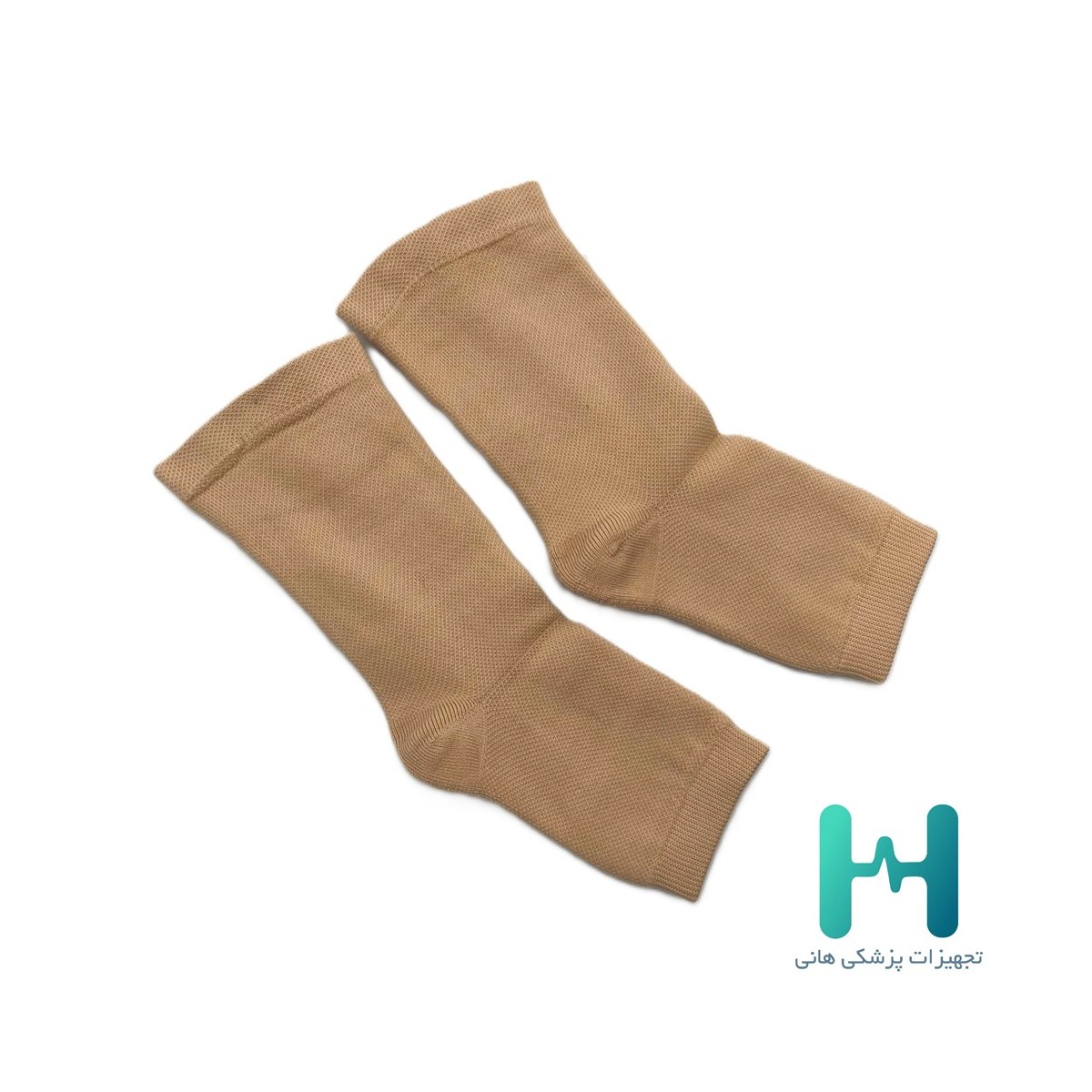 قوزك بند حوله اي پاشنه دار بدون جعبه